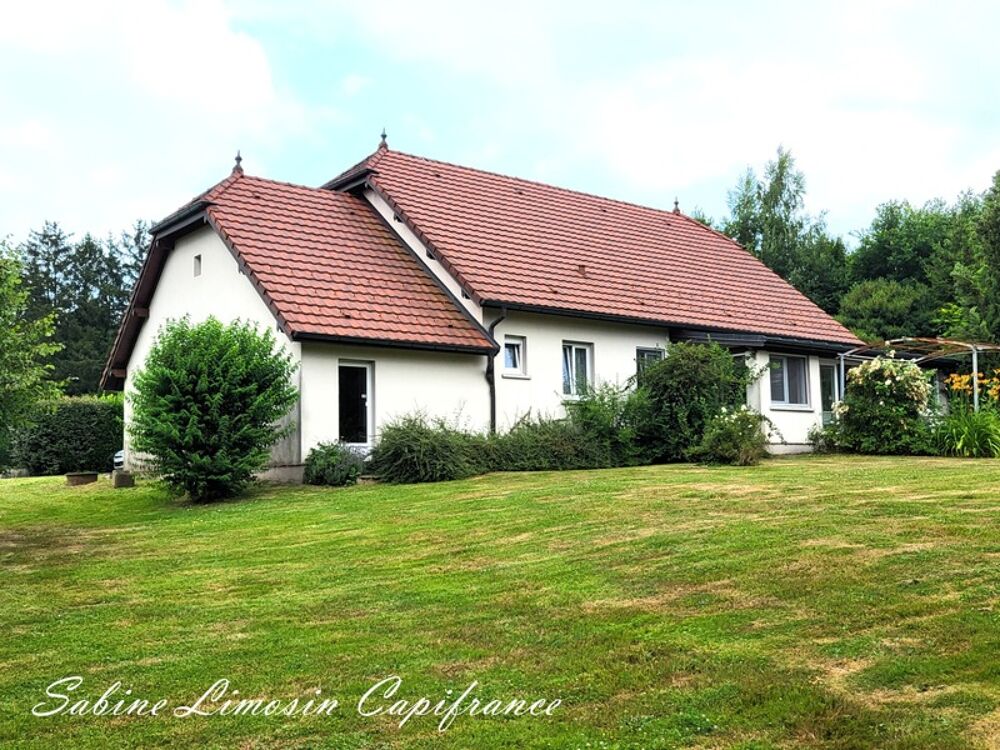 Vente Maison Maison  vendre 5 pices FROIDEFONTAINE (90) Froidefontaine