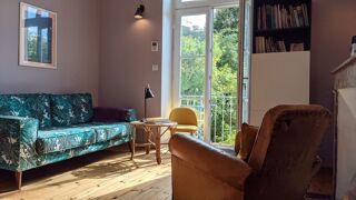  Maison à louer 4 pièces 73 m²