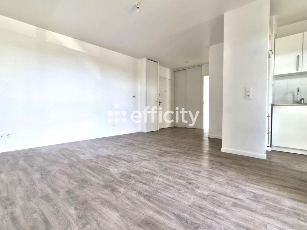 Vente Appartement Appartement Cergy