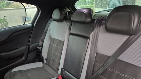 DS4 2.0 BLueHDI 180 EAT8 Sport Chic - Automatique 2017 occasion 80000 Amiens