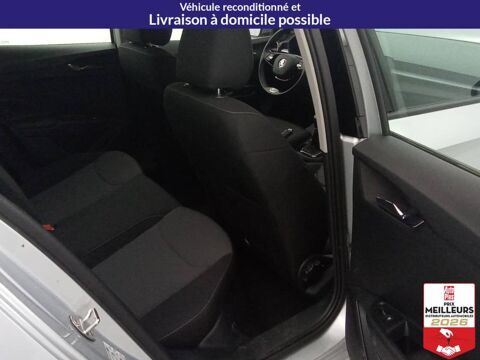 Fabia MPI 80 Ambition 2023 occasion 10150 Lavau