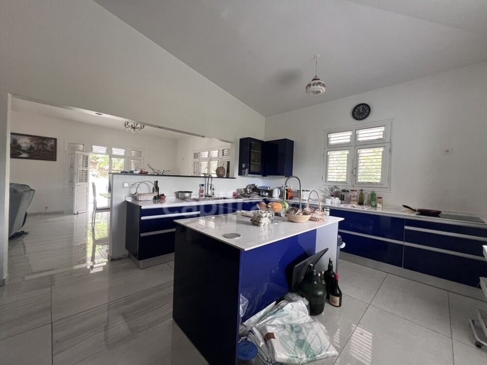 � vendre  Maison Le Marin (97290)