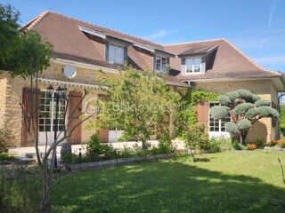  Maison � vendre 8 pi�ces 171 m�