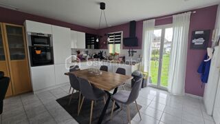  Maison  vendre 4 pices 90 m