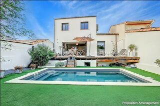  Villa � vendre 5 pi�ces 100 m�