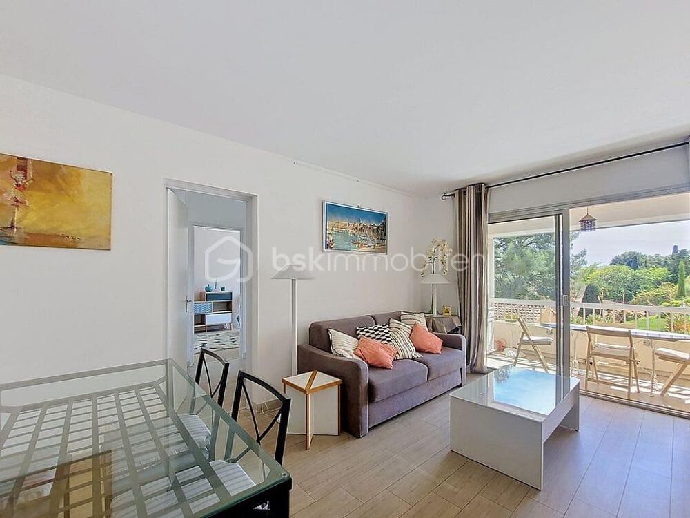 Vente Appartement À vendre – Appartement T2 de 48 m² – Sanary-sur-Mer secteur Portissol Sanary sur mer