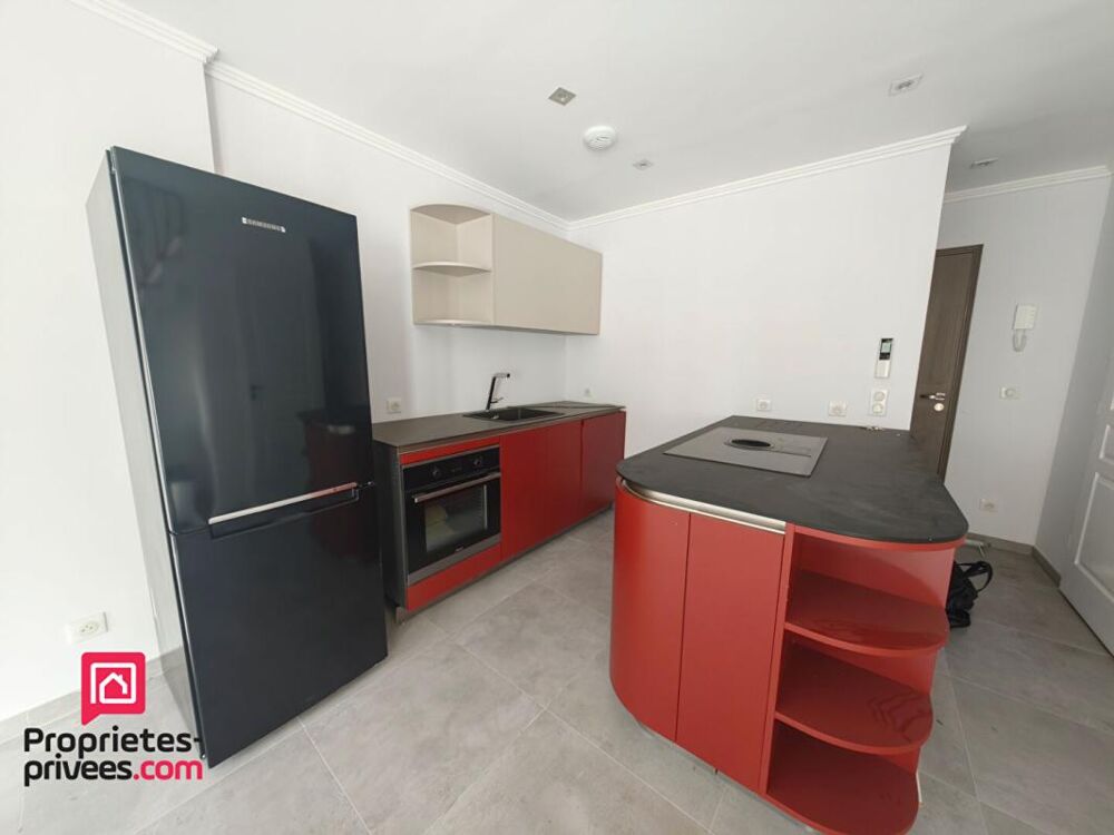 Vente Appartement Appartement  3 pièces DUPLEX 60 m2- ASCENSEUR Vidauban