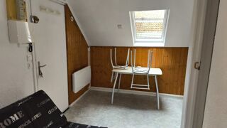  Appartement � louer 1 pi�ce 17 m�