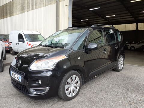 Citroën C3 Picasso HDI 90 5P 2010 occasion Caluire-et-Cuire 69300