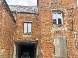  Maison à vendre 7 pièces 185 m²