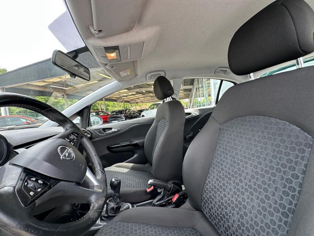 Corsa V 1.4 TURBO 100 S/S EDITION 5P 2016 occasion 78240 Chambourcy
