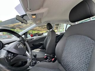 Corsa V 1.4 TURBO 100 S/S EDITION 5P 2016 occasion 78240 Chambourcy