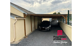  Maison à vendre 4 pièces 92 m²