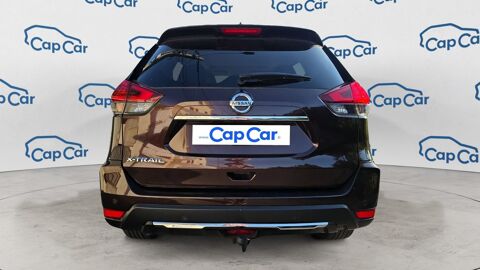 X-Trail III 1.7 dCi 150 Tekna 2020 occasion 95170 Deuil La Barre