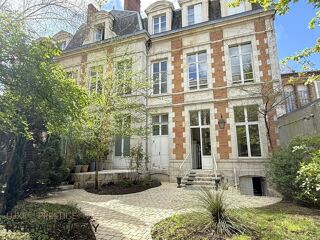  Appartement à vendre 5 pièces 178 m²