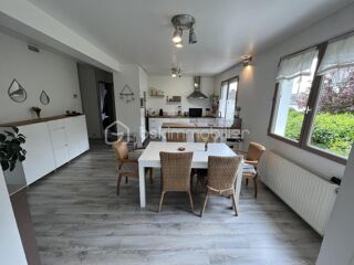  Maison à vendre 8 pièces 163 m²