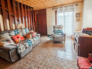  Maison � vendre 4 pi�ces 84 m�