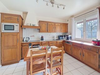  Maison � vendre 6 pi�ces 160 m�