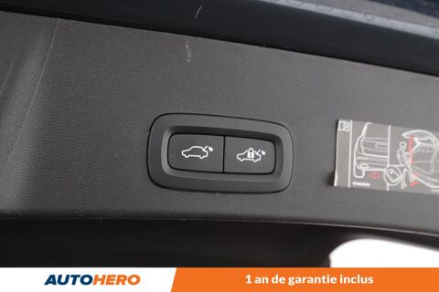 XC40 1.5 T5 Recharge Plug-in Hybrid Inscription DCT7 262 ch 2021 occasion 92130 Issy-les-Moulineaux