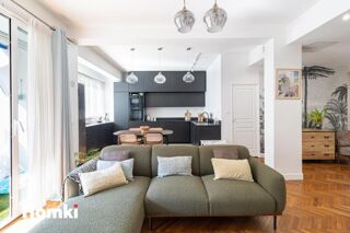  Appartement � vendre 3 pi�ces 80 m�