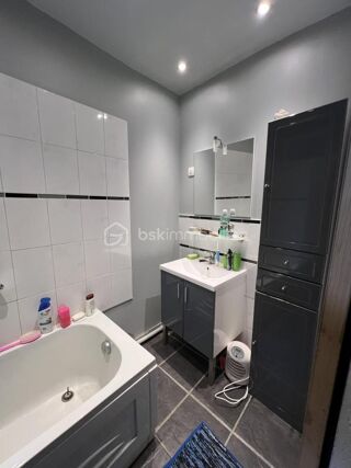  Maison  vendre 3 pices 63 m