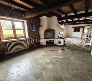  Ferme � vendre 6 pi�ces 185 m�