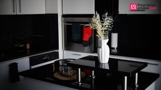  Appartement � vendre 3 pi�ces 58 m�