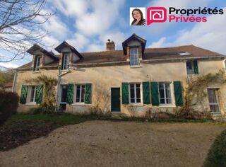 Maison 170m2 Silly-la-Poterie
