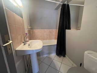  Appartement à vendre 1 pièce 26 m²