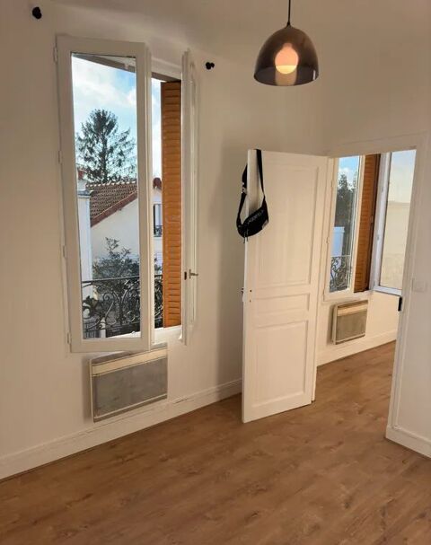  Appartement � louer 2 pi�ces 24 m�