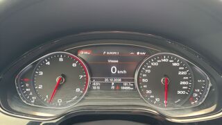 A8 LIMOUSINE III 4.0 TFSI V8 420 Quattro Tiptronic 8 N/A - Auto 2013 occasion 76000 Rouen