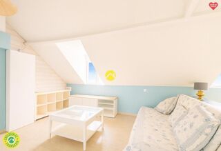  Appartement à vendre 1 pièce 26 m²