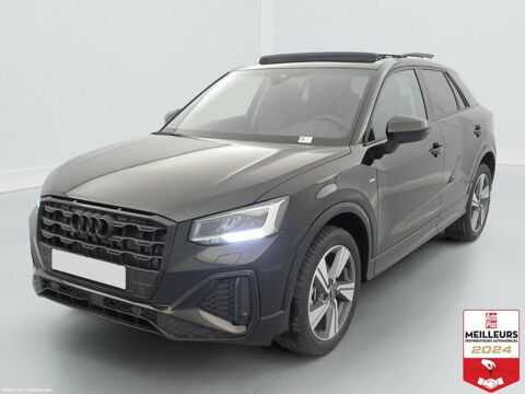Annonce voiture Audi Q2 38394 €