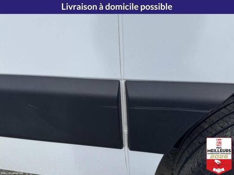 Master Confort F3500 L3H2 2.3 Blue dCi - 135 III 2023 occasion 10150 Lavau