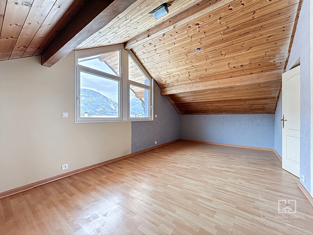 à vendre  Maison Briançon (05100)