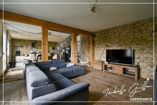  Maison � vendre 5 pi�ces 140 m�