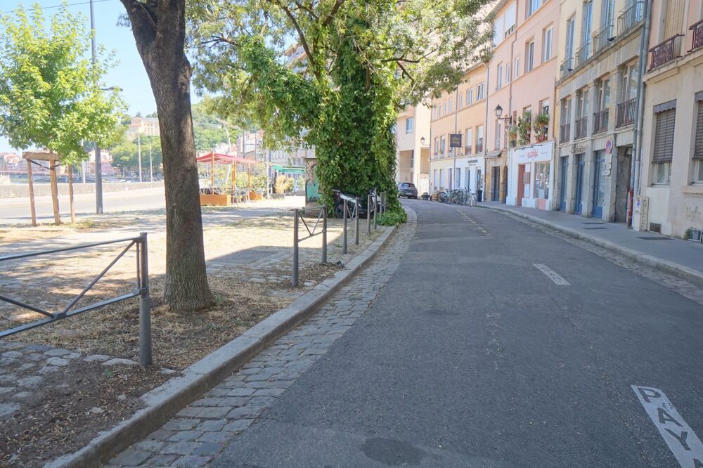Appartement 2 pièces 38 m² · à Lyon 9 · 38 m² · 130 000 €
