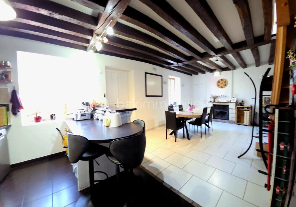 Vente Maison MAISON FAMILIAL SAINT-PRIVE-SAINT-MESMIN Saint pryve saint mesmin