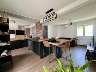  Maison � vendre 3 pi�ces 81 m�