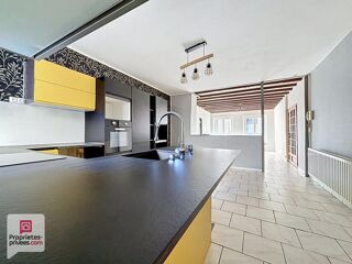  Maison à vendre 4 pièces 121 m²