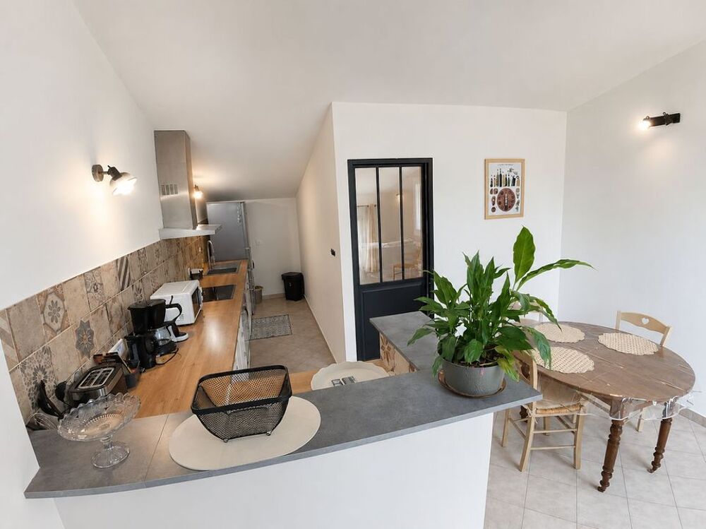 Location Appartement Appartement de 84m2 à louer sur Apt Apt