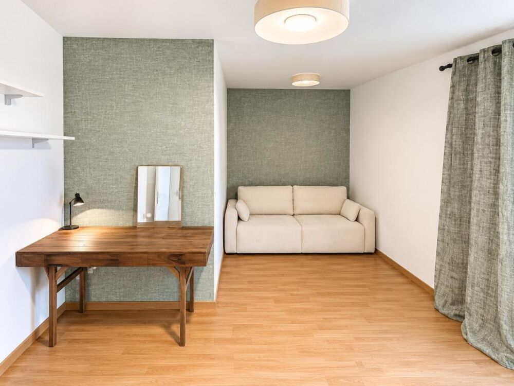 Location Appartement Appartement studio à Nantes Nantes