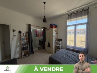  Appartement à vendre 3 pièces 60 m²