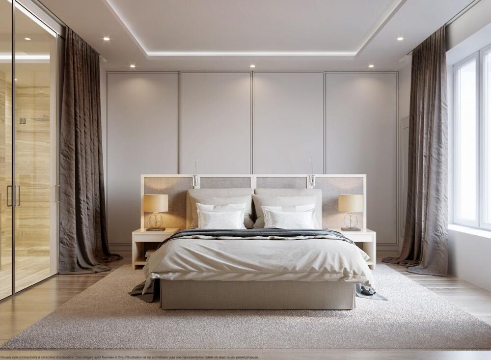 Vente Appartement ** Exceptionnel 4 pièces   en Dernier Étage avec Terrasse de 50m2  + Parking , Un emplacement Exceptionnel** Rueil malmaison