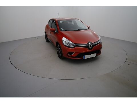 Clio IV 4 Intens TCe 90 E6C 2018 occasion 81990 Fr&eacute;jairolles
