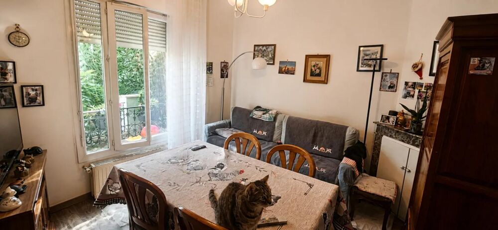 Vente Maison Maison de 4 pièces de 86 m² à Aulnay-sous-Bois Aulnay sous bois