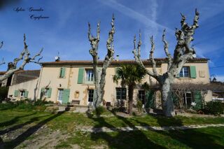  Maison à vendre 15 + pièces 455 m²