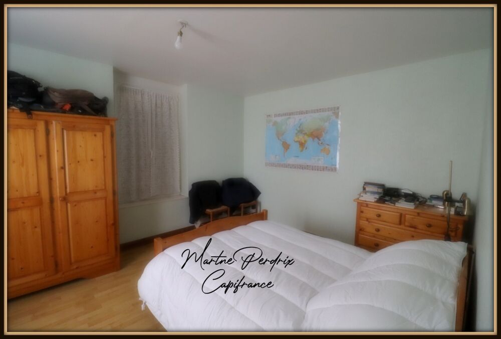 Vente Maison Maison 101 m², 3 pièces à CORMOZ (01) Cormoz