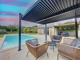  Maison � vendre 7 pi�ces 130 m�