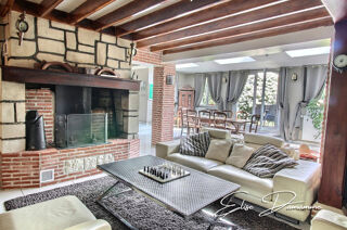  Maison à vendre 8 pièces 355 m²